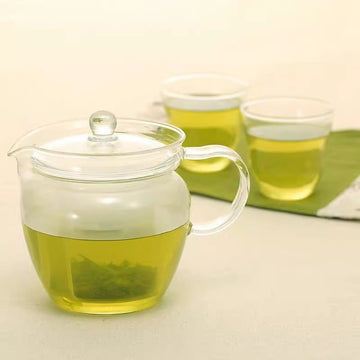 Hario Green tea pot 360ml
